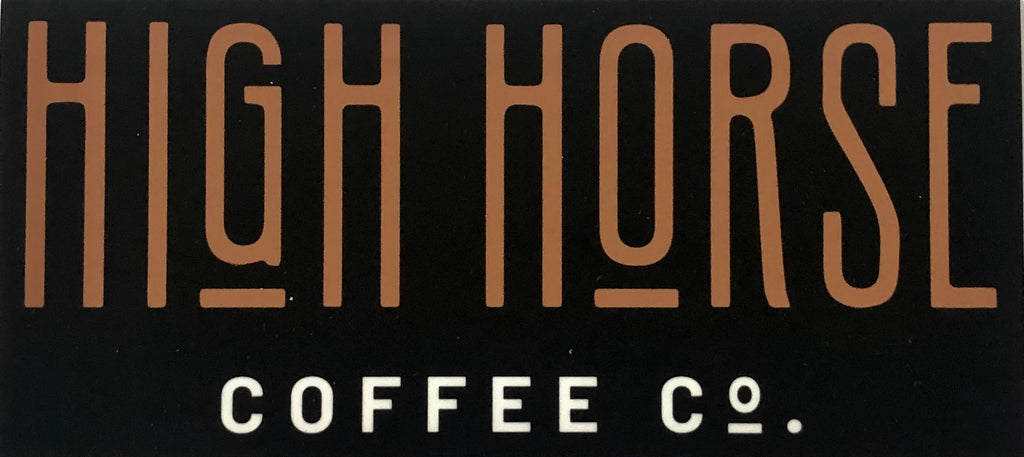 $2 Bumper Specials - High Horse Coffee Company