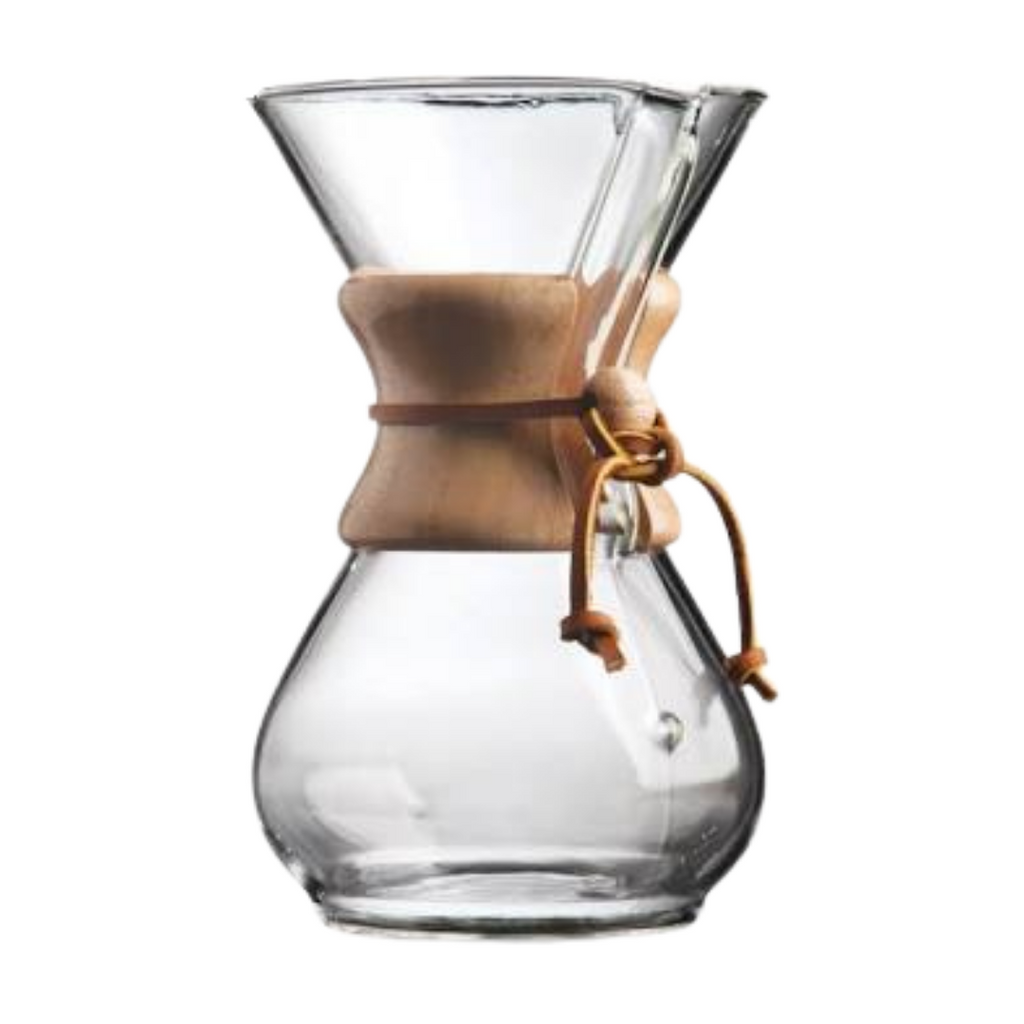 Chemex Drip Coffee Maker – High Horse Coffee Company