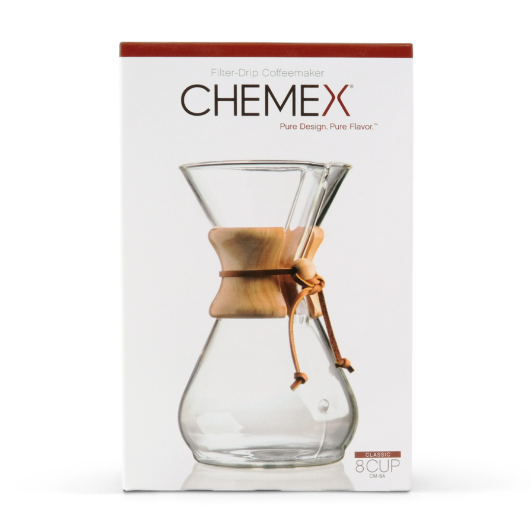 High Horse Coffee - Chemex Brewer