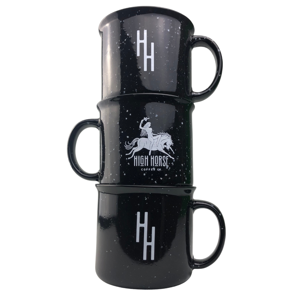 Coffee Mug - High Horse Coffee Company