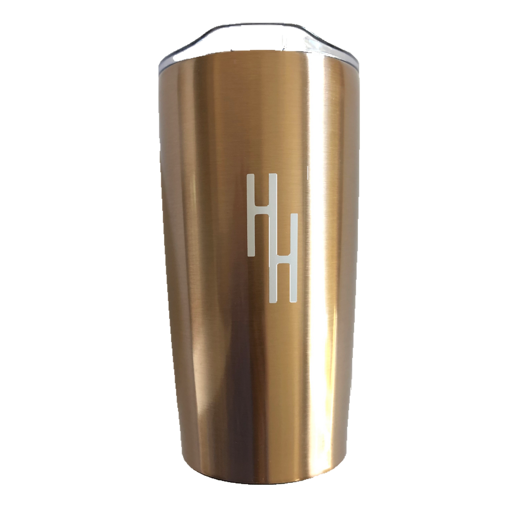 Travel Tumbler To End all Travel Tumblers - High Horse Coffee Company